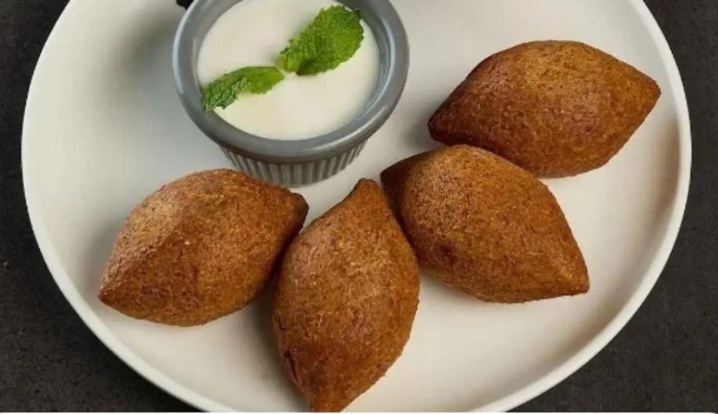 Kibbeh