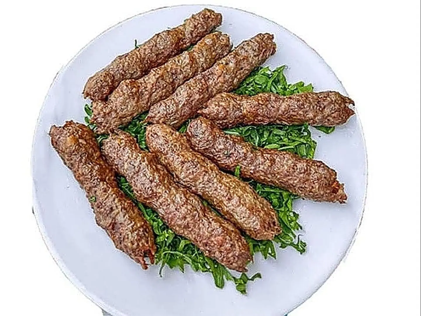 كفتة كندوز-جرام 500