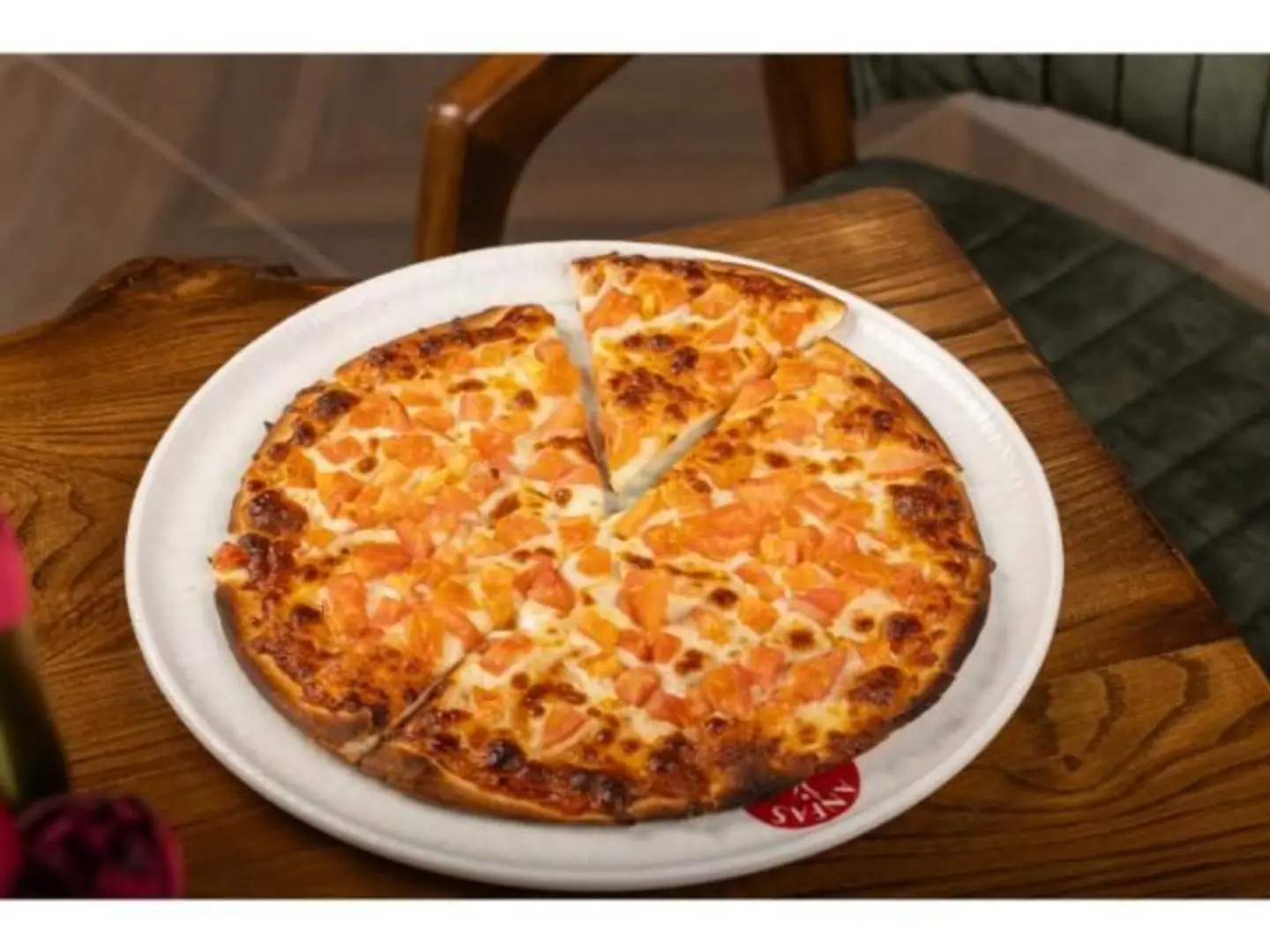 بيتزا مارجريتا