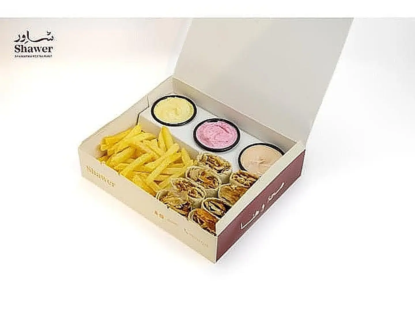 Arabic Special