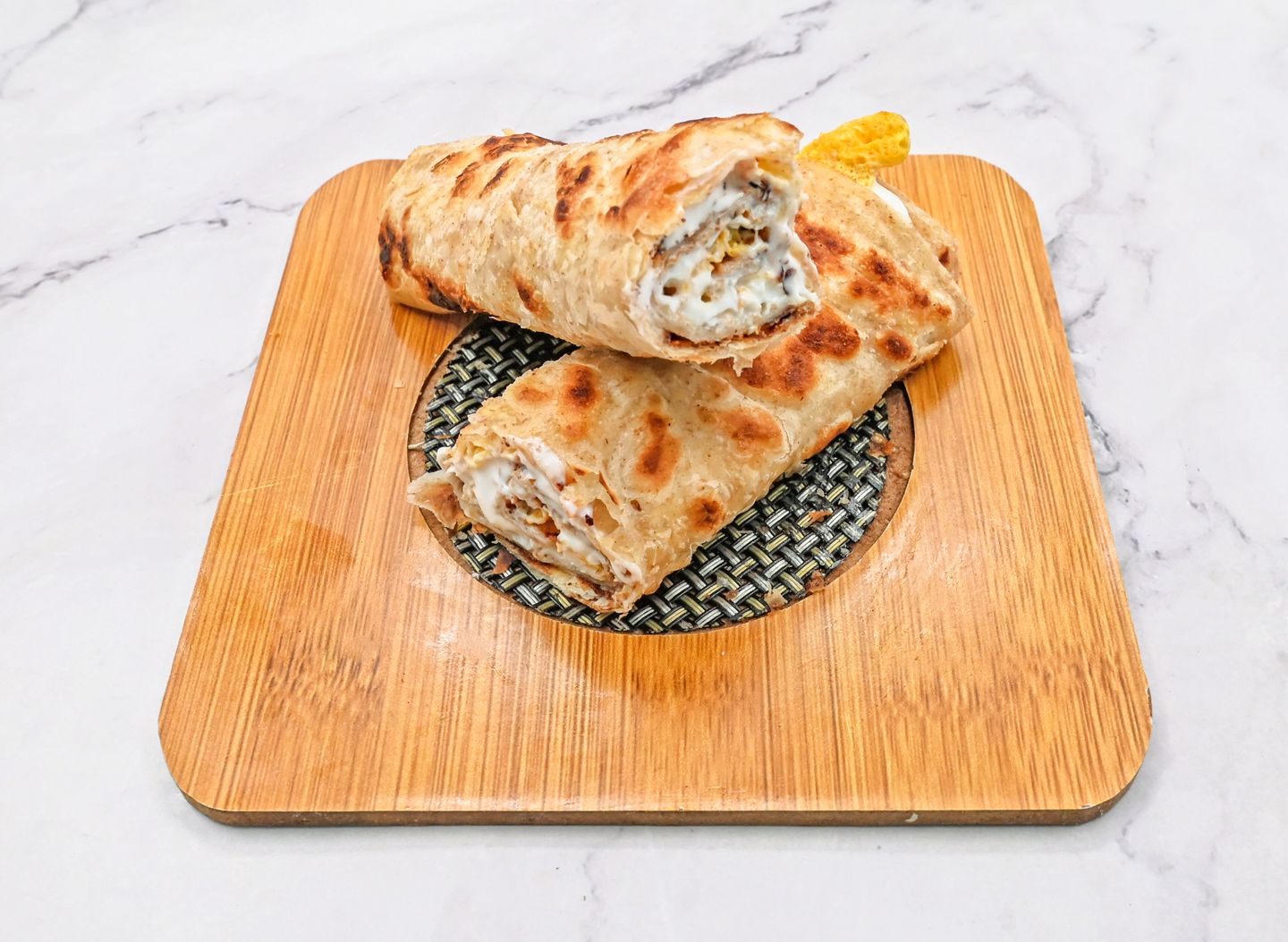 فطيرة مليس