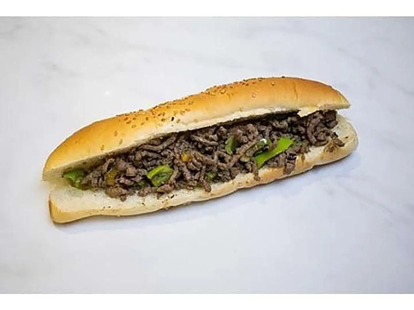 ساندوتش لبنه