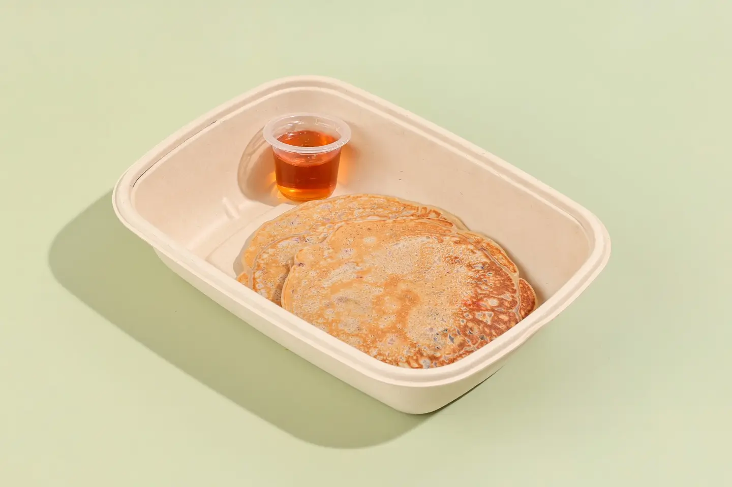 Pancake Original