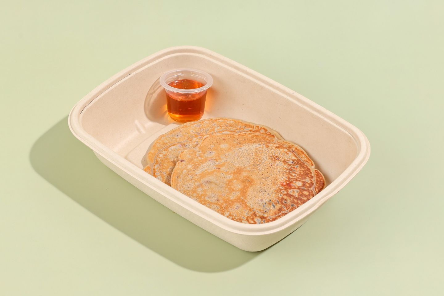Pancake Original