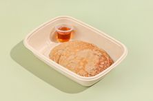 بان كيك أورجينال