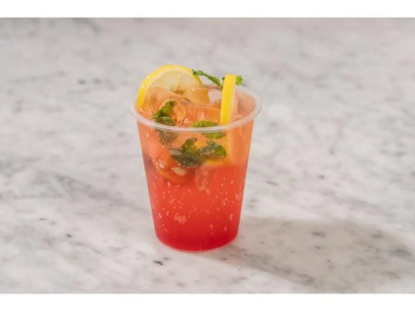 سفن اب نكهات