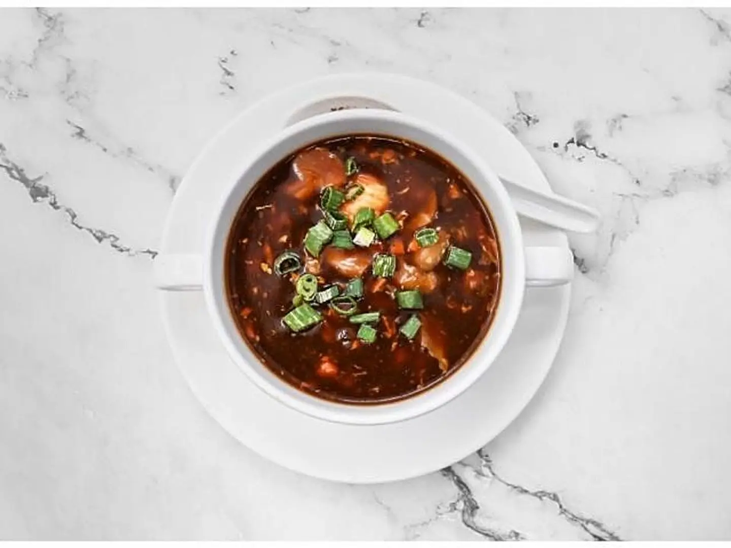 شوربة مهران الخاص