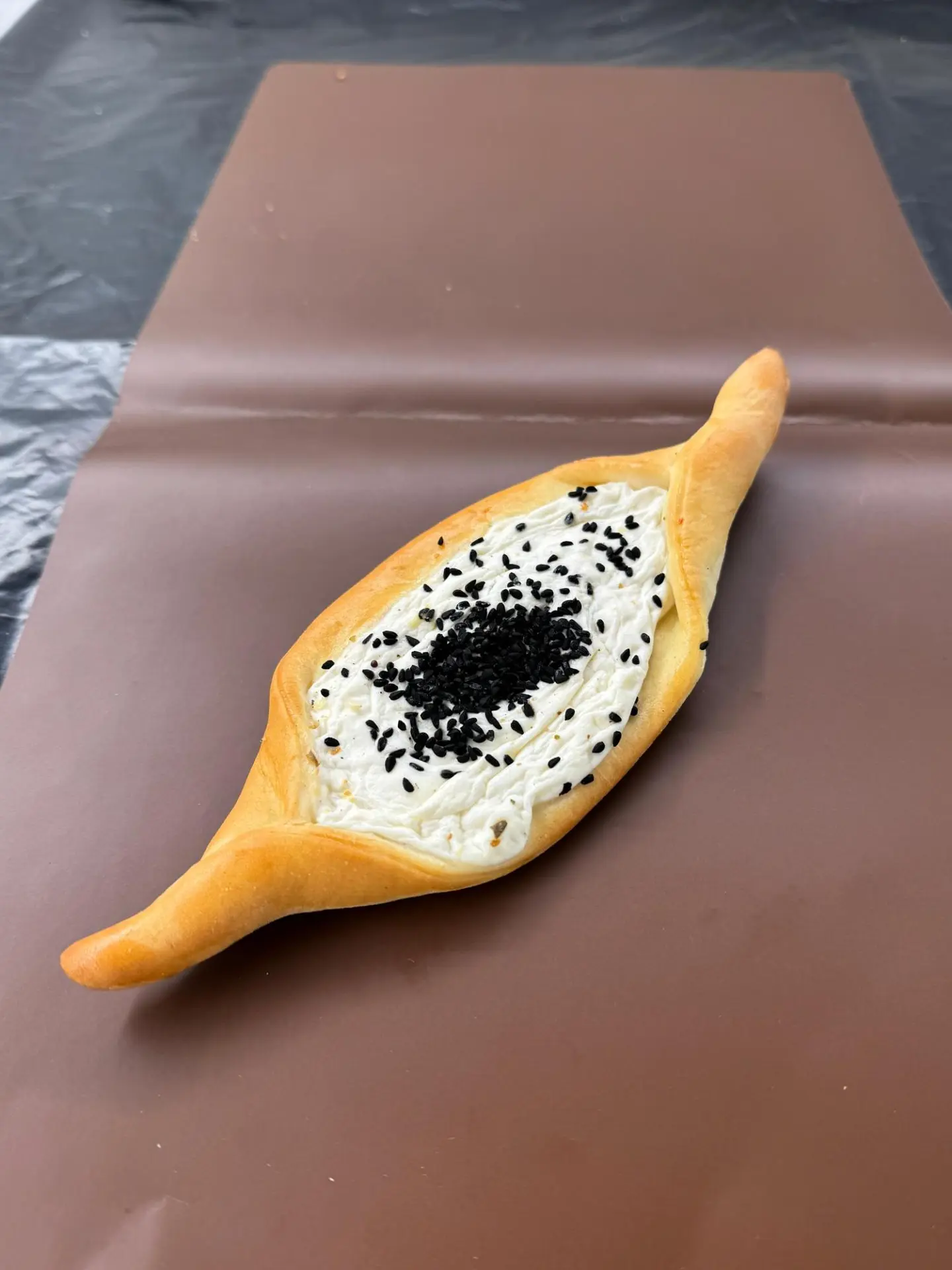 لبنه حبه سوداء