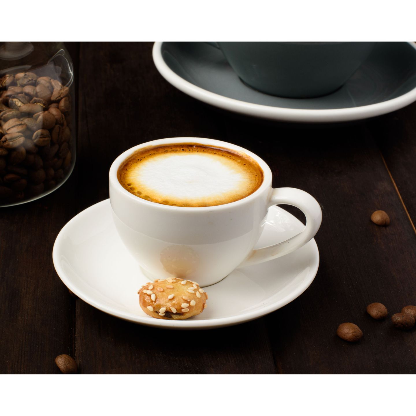 Macchiato