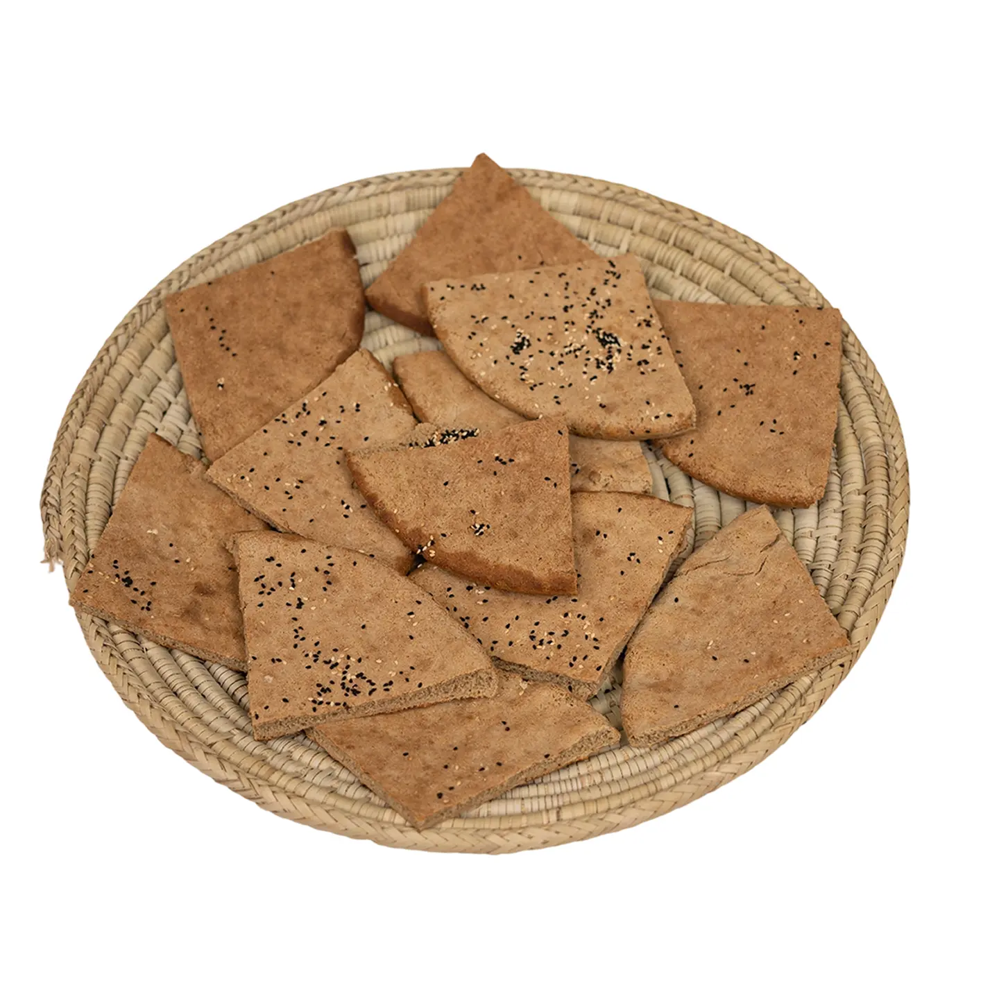 خبزة الميفى شريحة