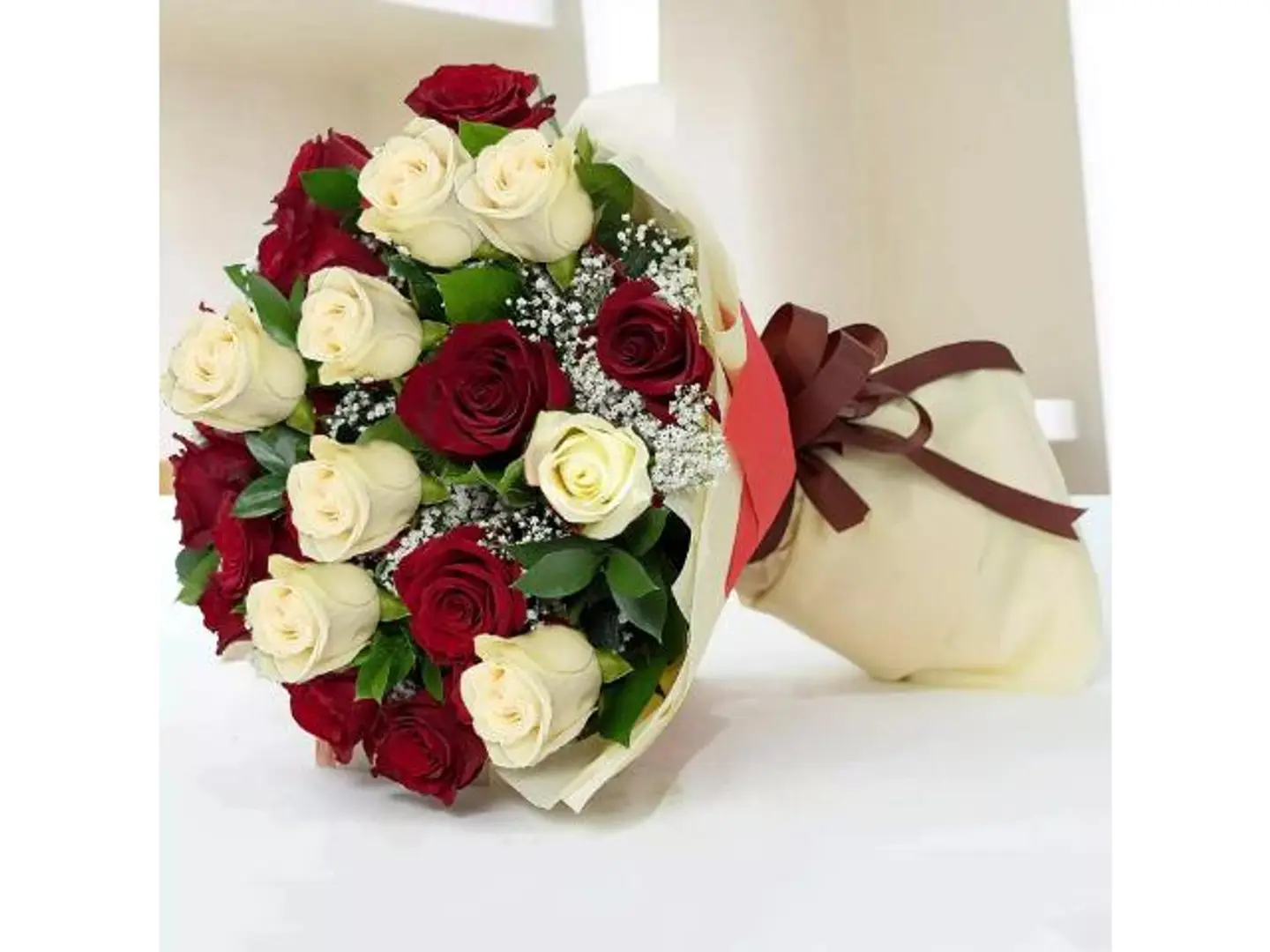 Mixed Flower Bouquet 9