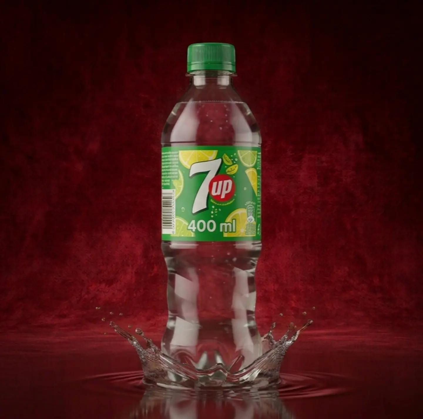سفن اب 400 مل