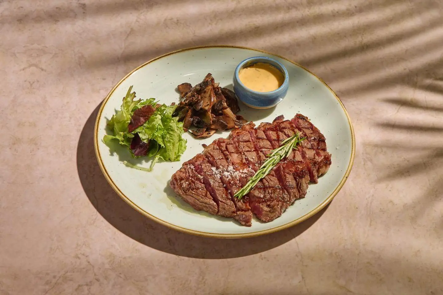 Ribeye