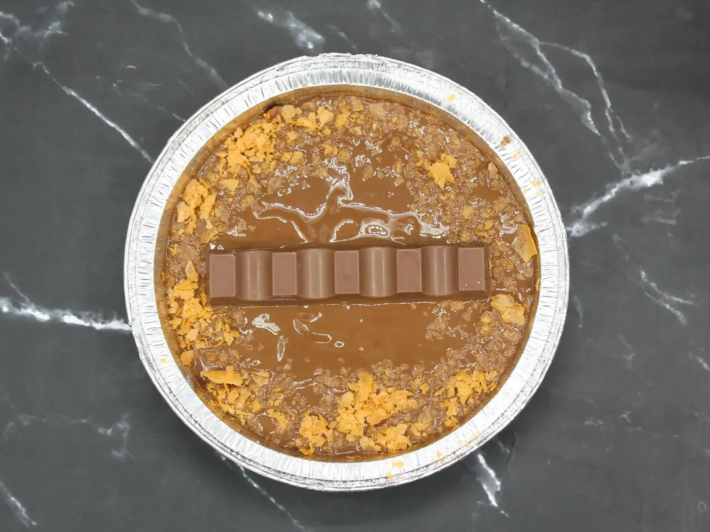 سخان كوكيز بالكندر