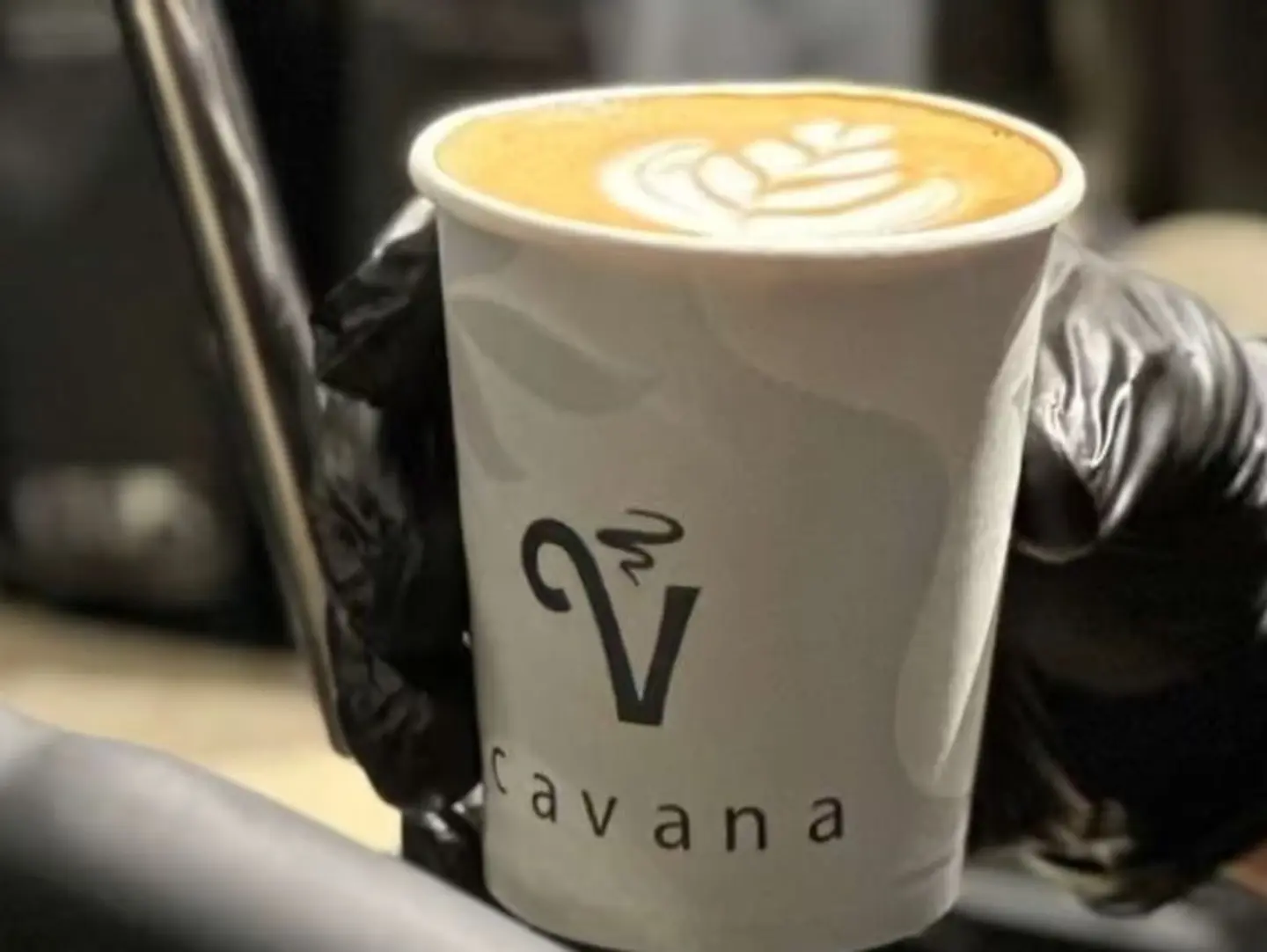 Flat White