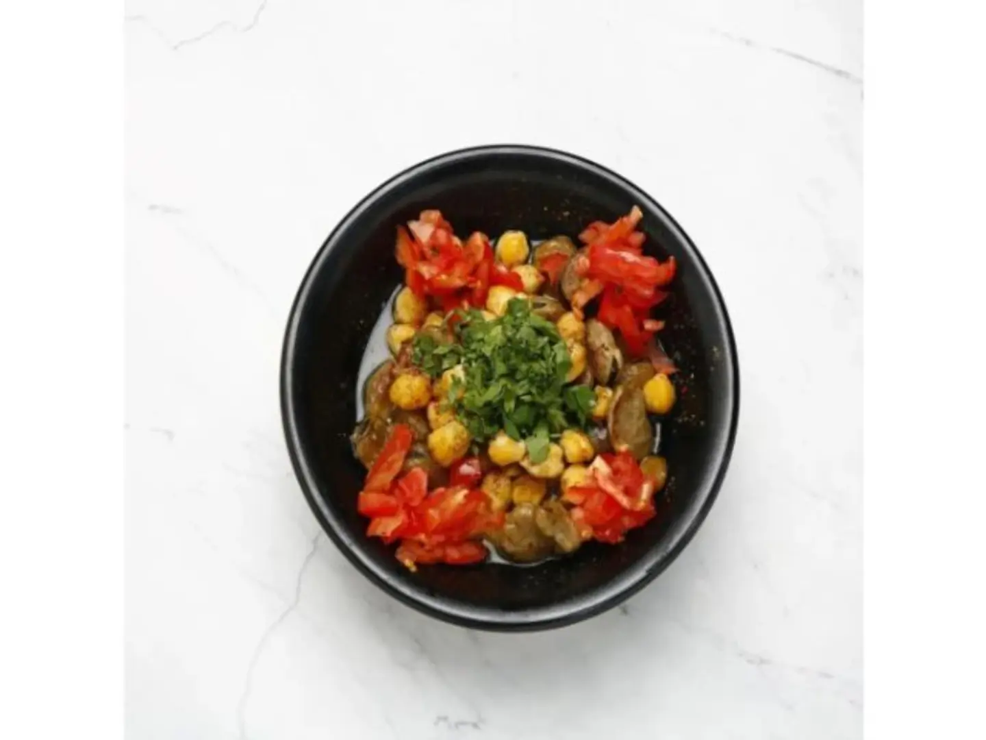 Shami Foul With Olive Oil