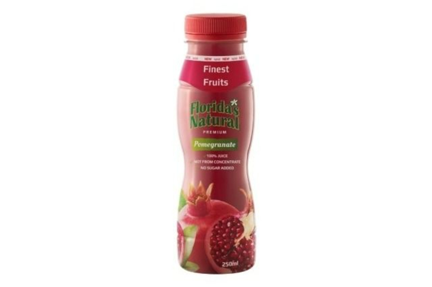 Premium Pomegranate Juice