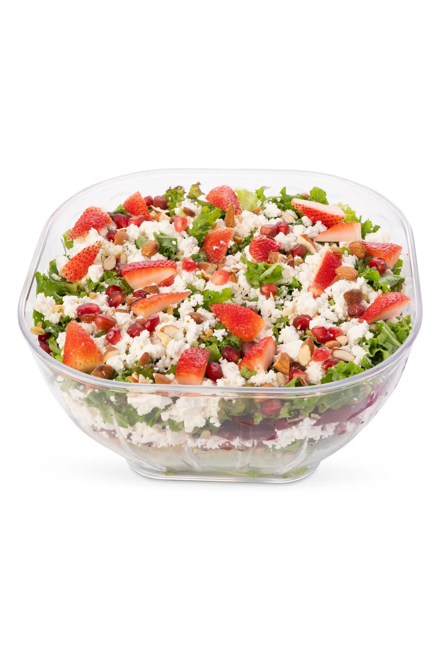 Freek It (Serving 3 4 Persons)