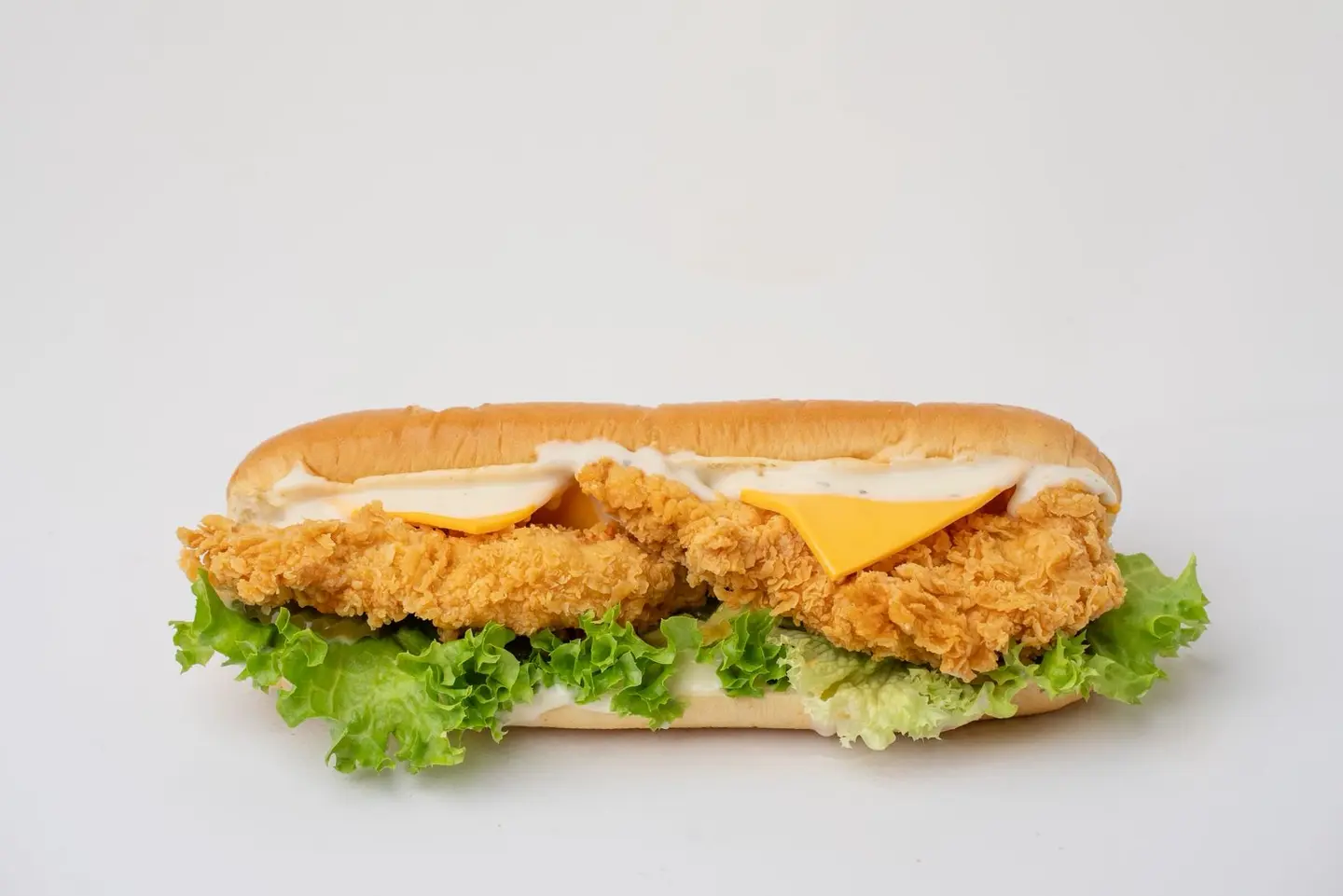 Fish Fillet