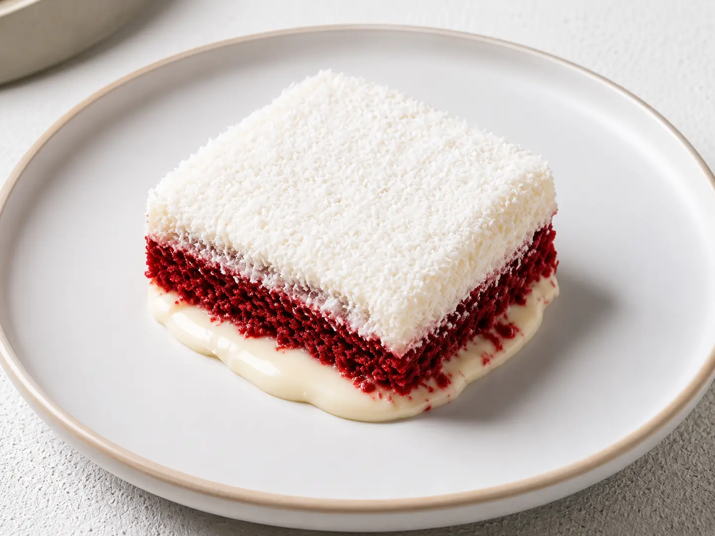 Coconut Cake