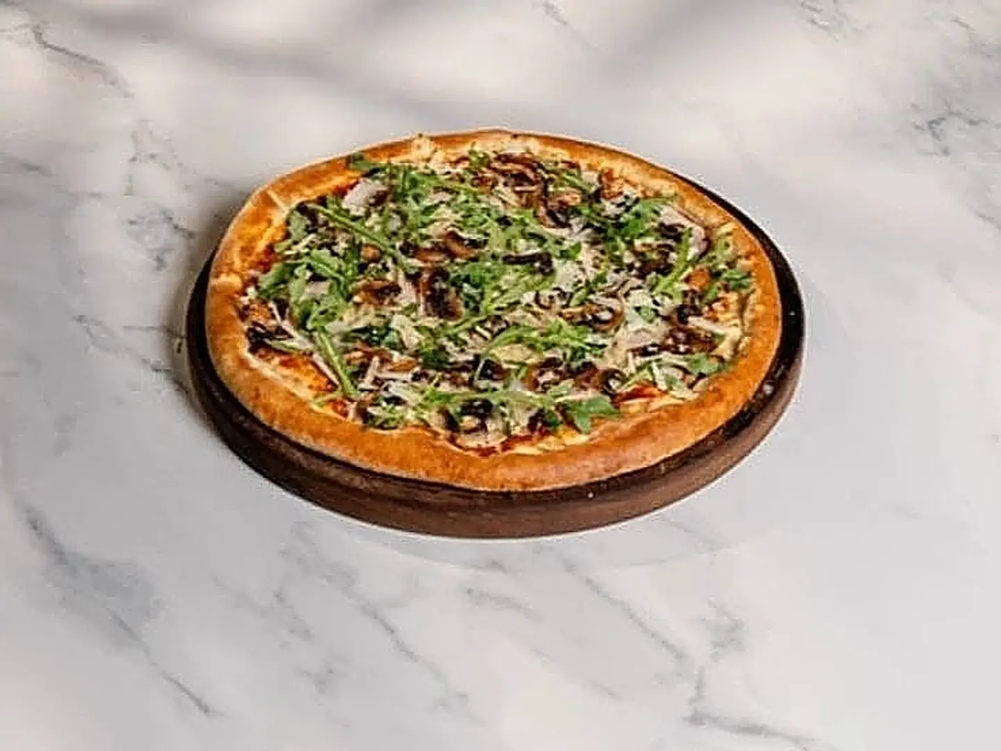 امارتي بيتزا