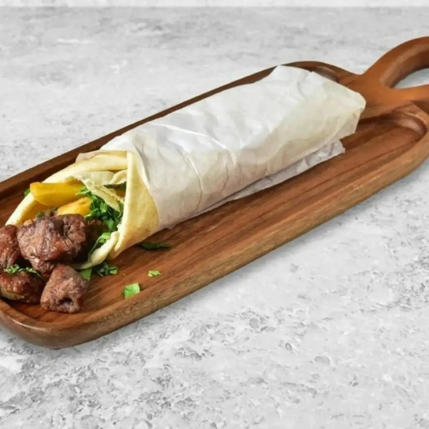 Meat Awsal