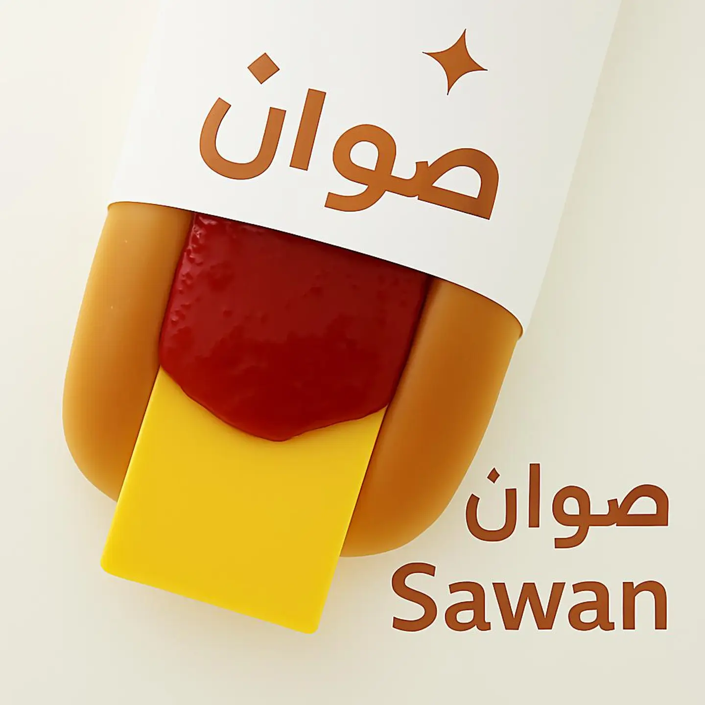 جبن شرايح بالمربى