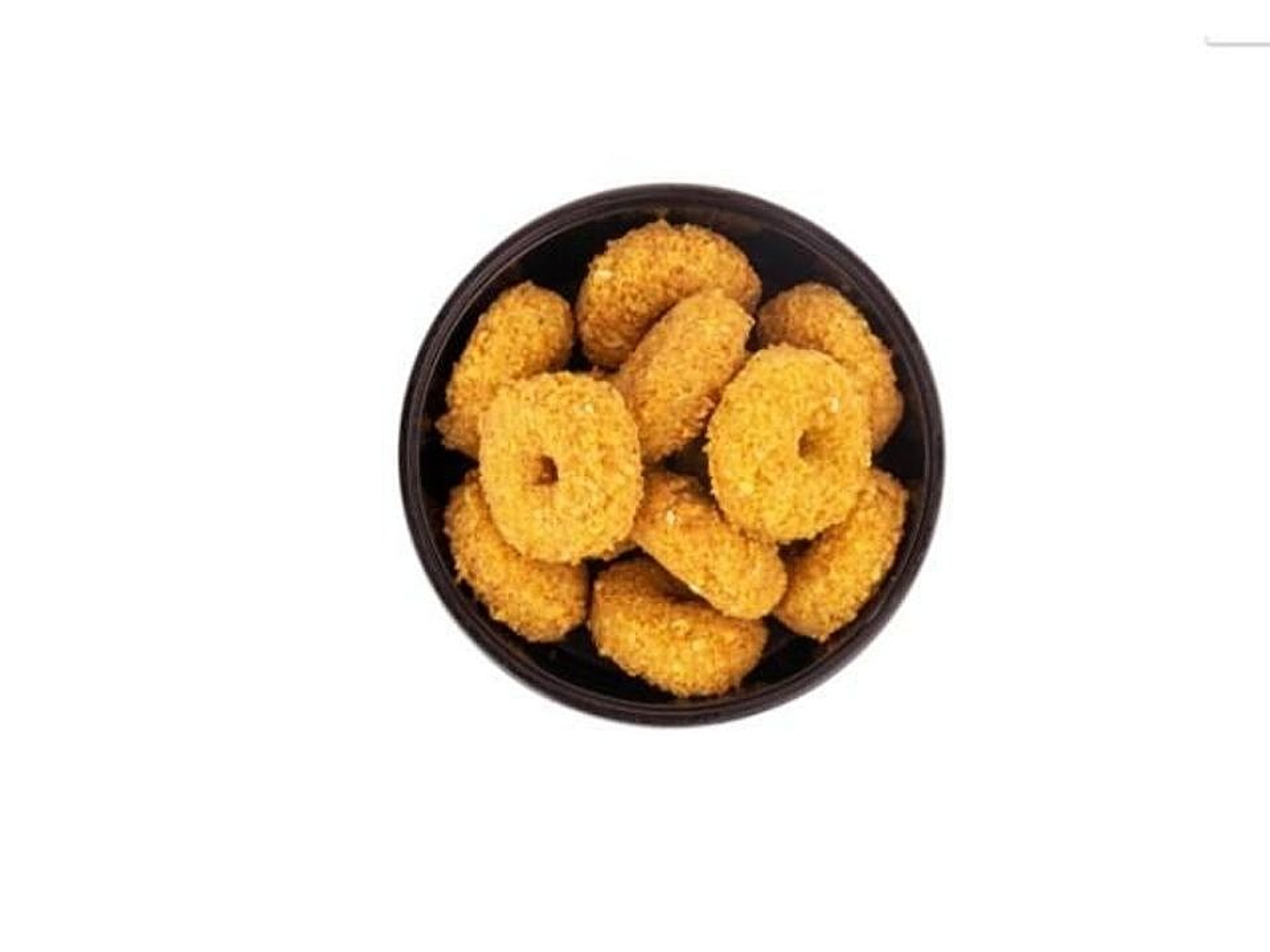 Plain Falafel