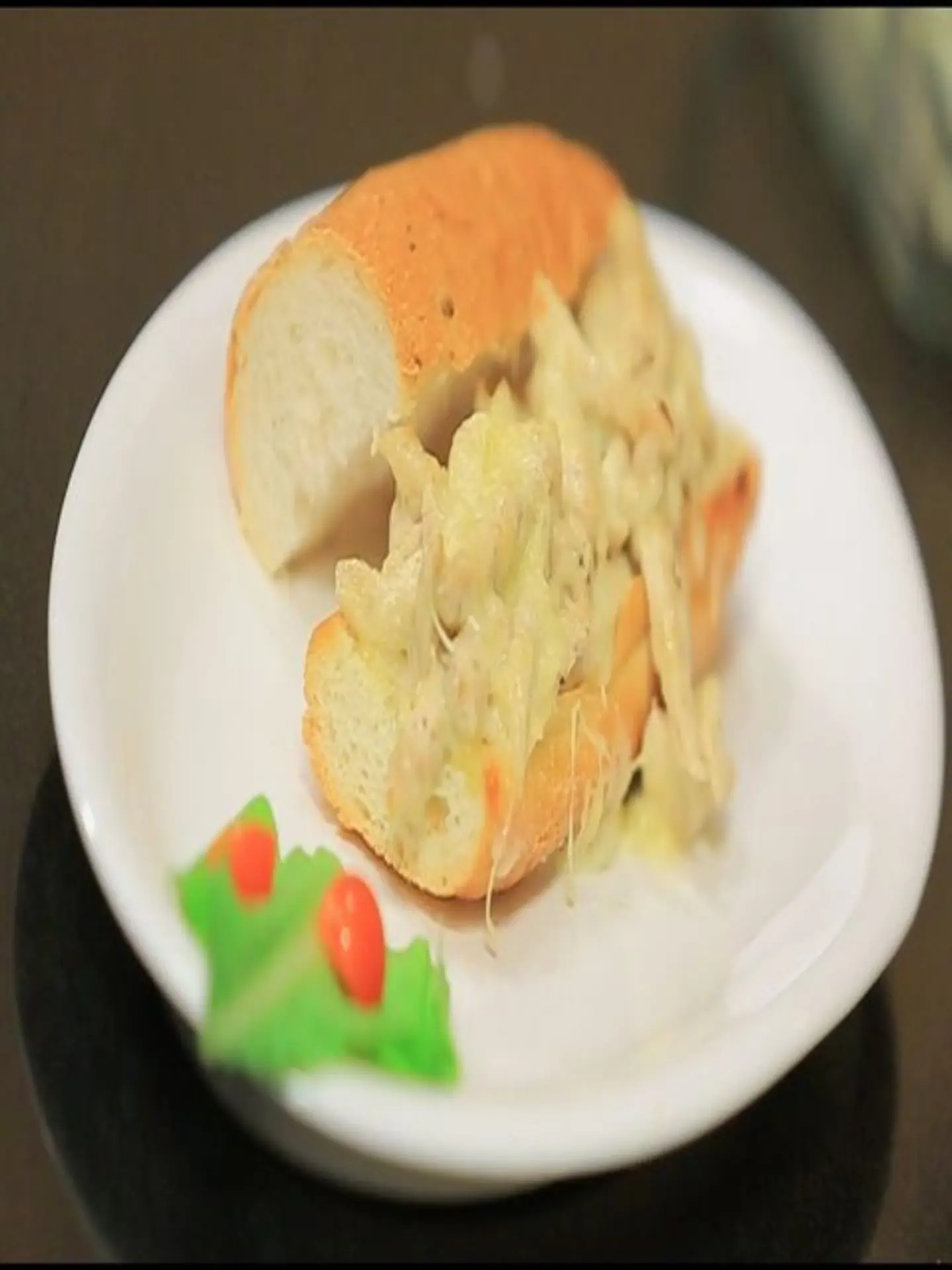 Russian Chicken