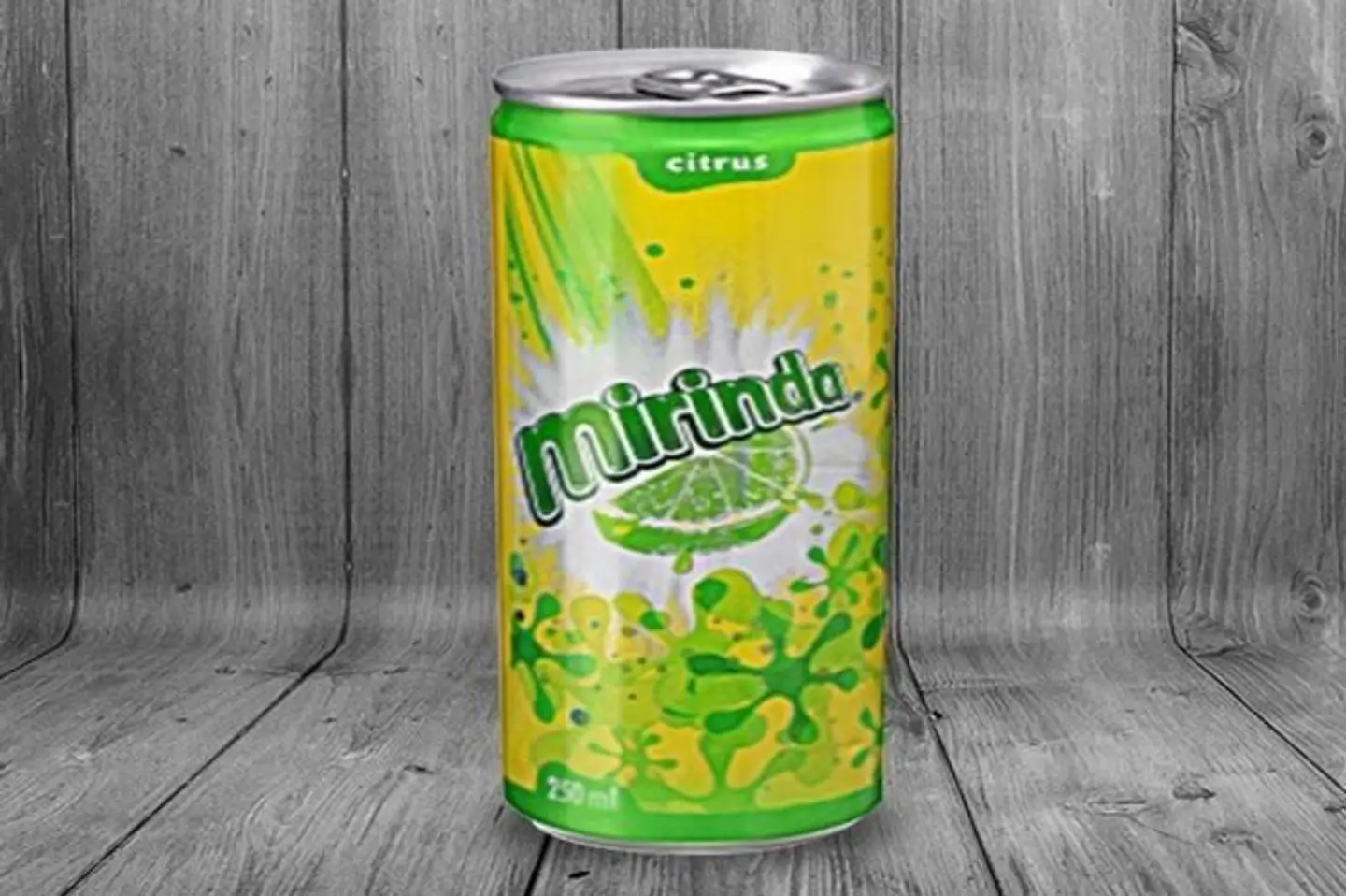 ميرندا حمضيات