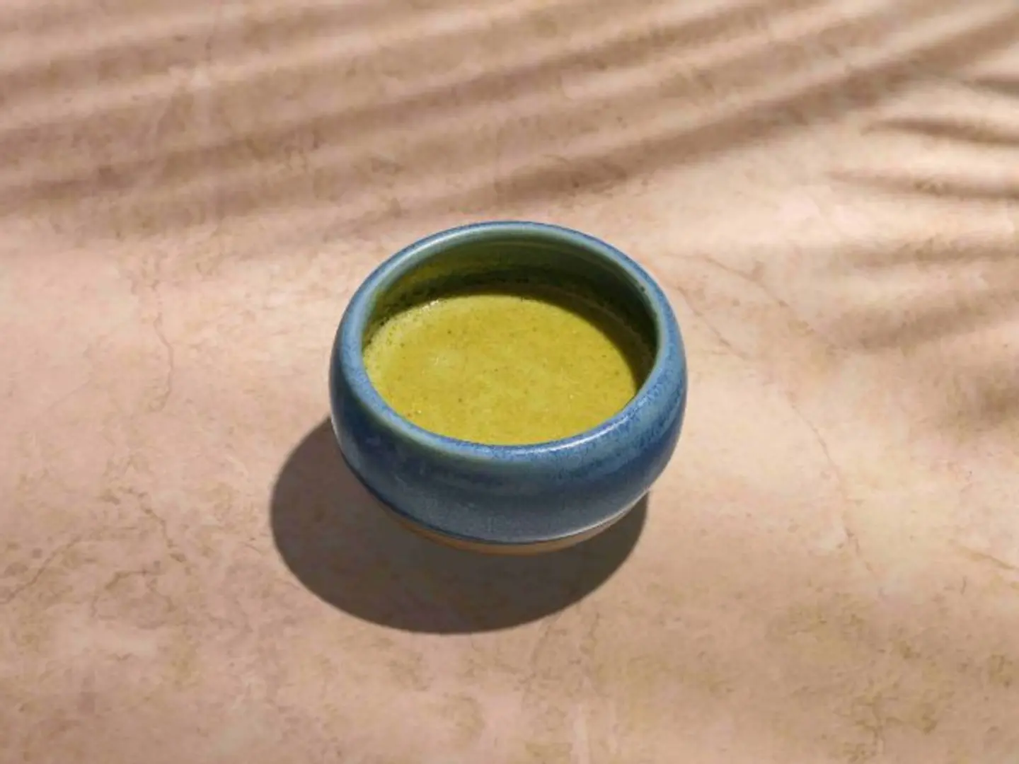 Butter Herb Sauce