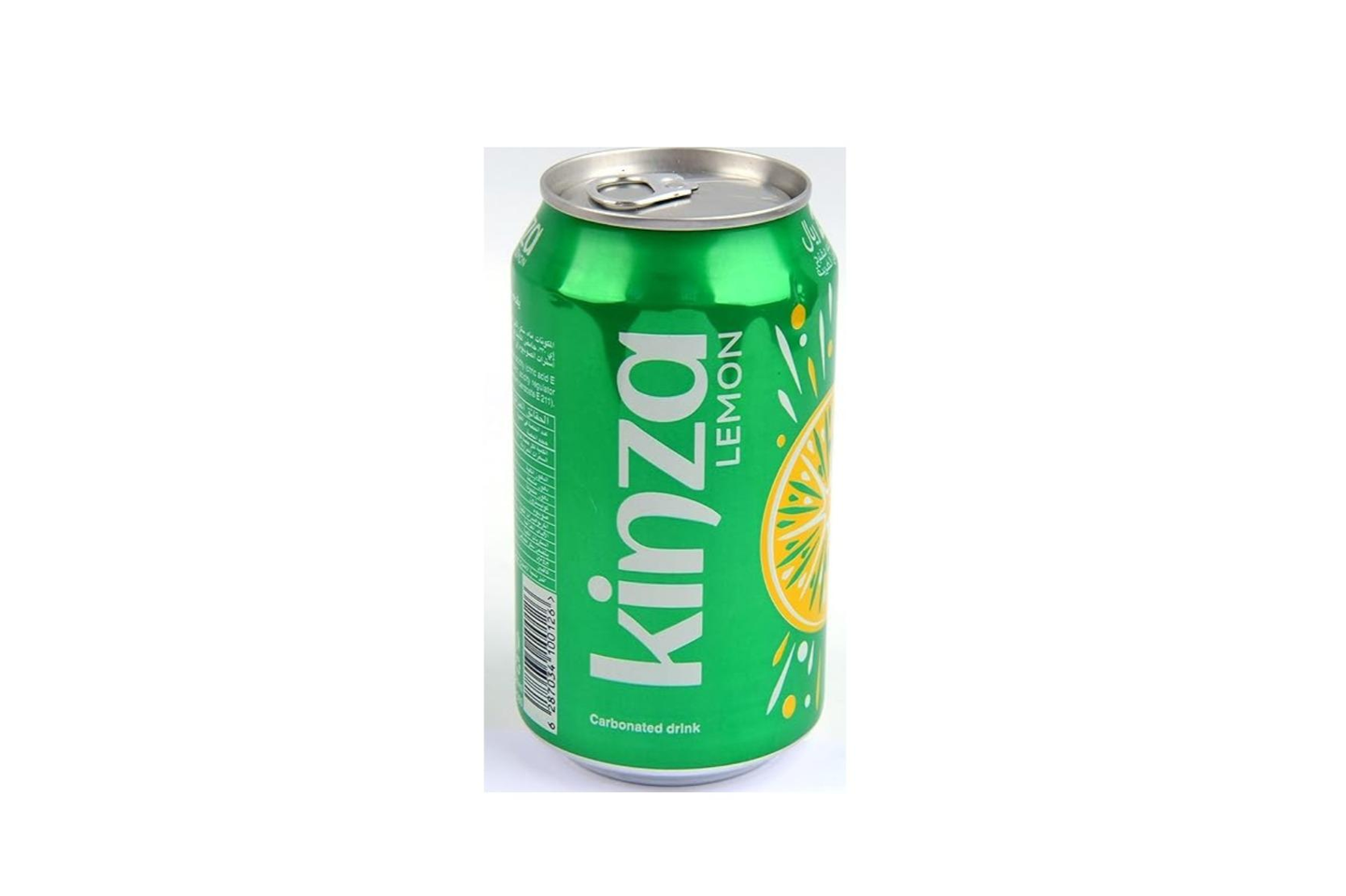 Kenza Lemon