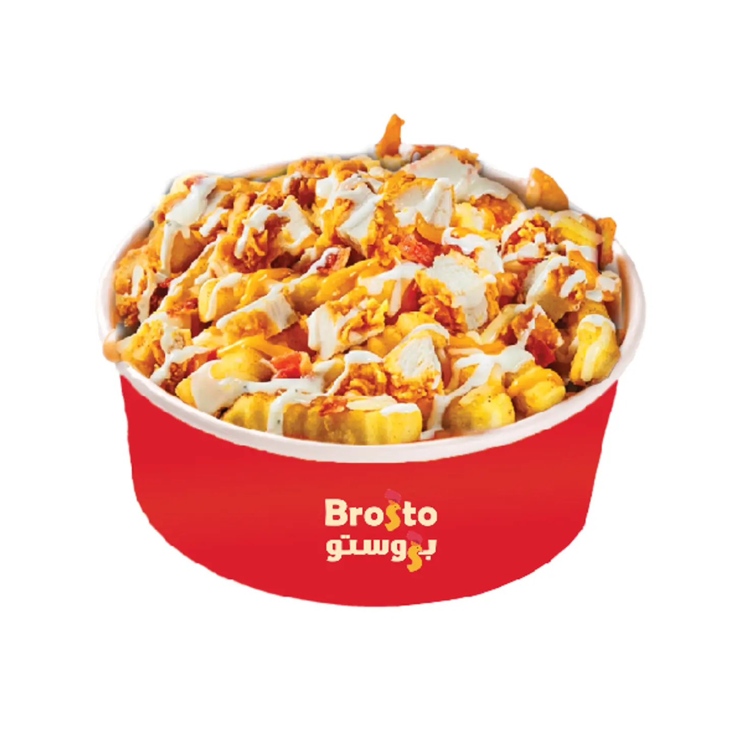 لودد زنجر فرايز