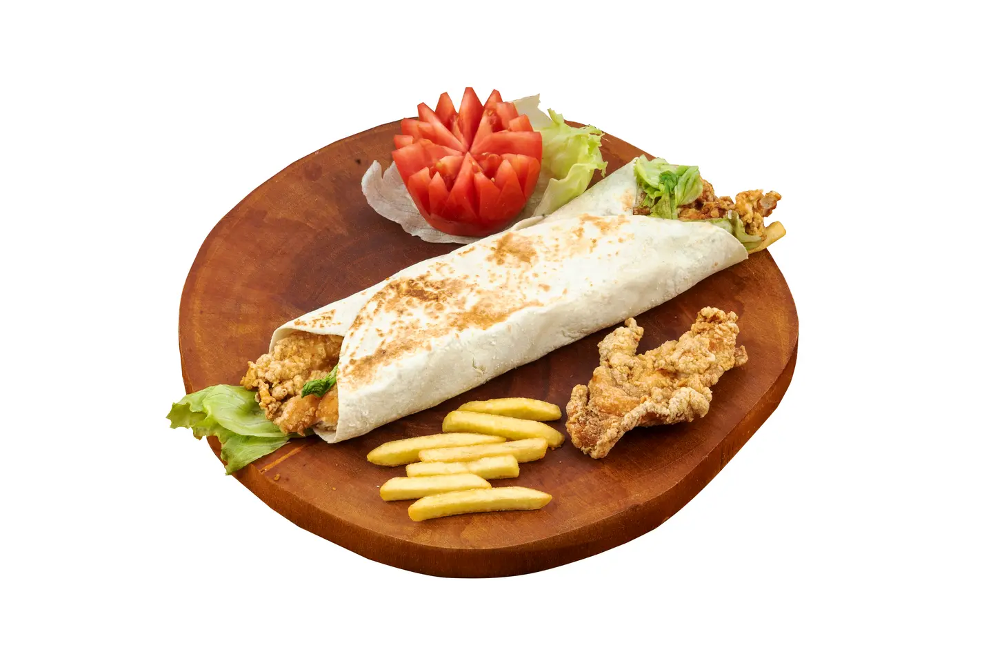 Chicken Wrap