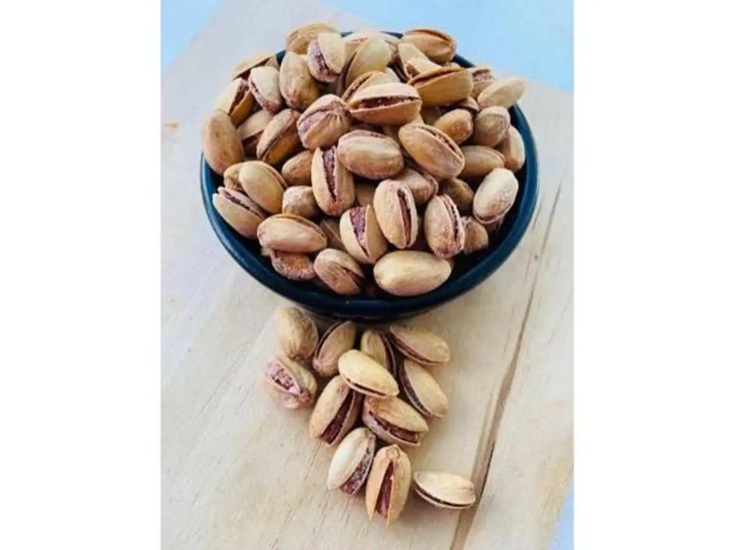 Salted American Pistachios 1 Kg