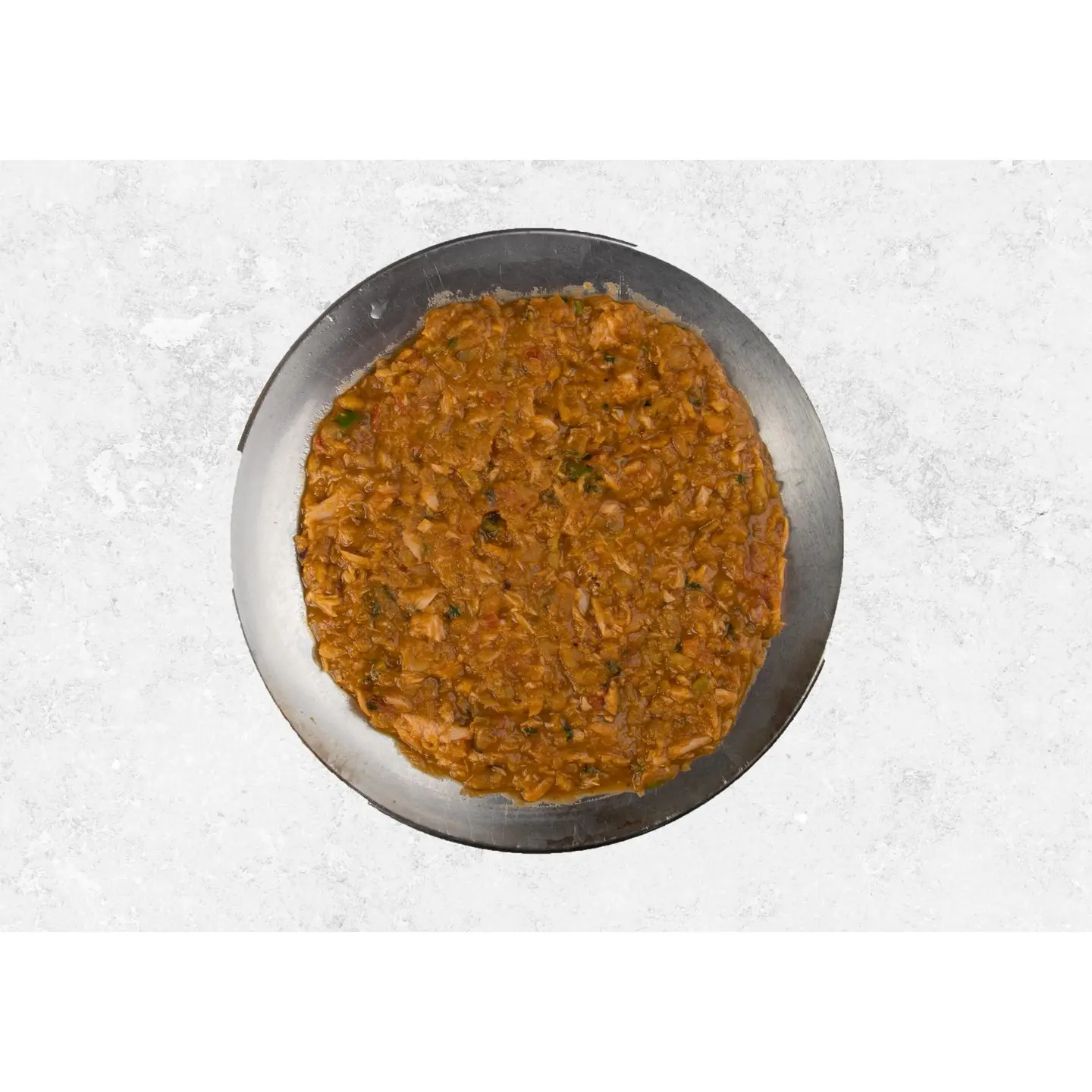 فاصوليا بالتونة