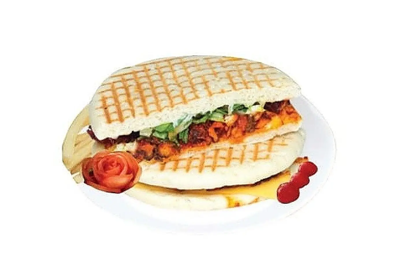 دجاج كرانشي