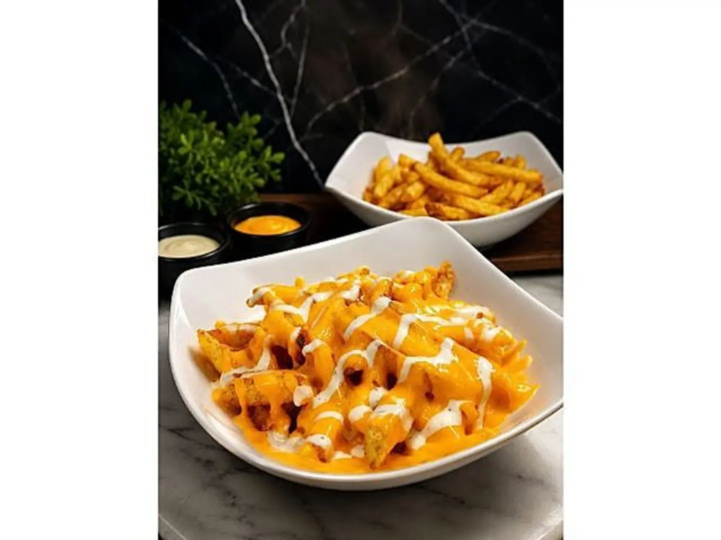 Chicken Fries