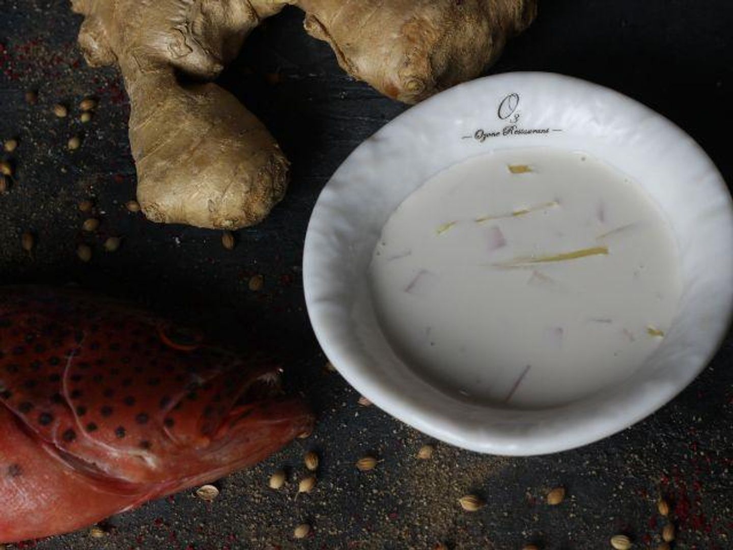 Fish Soup