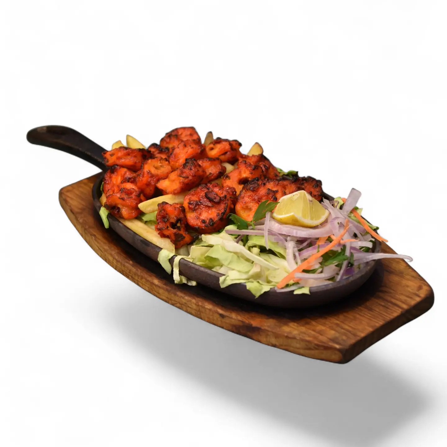 جمبري تندوري