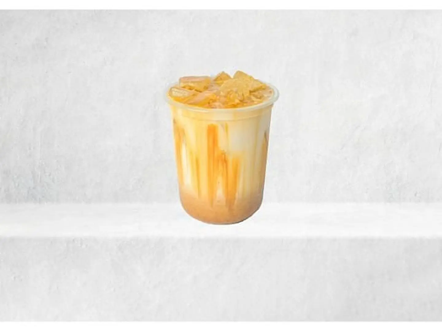 Vanilla Latte
