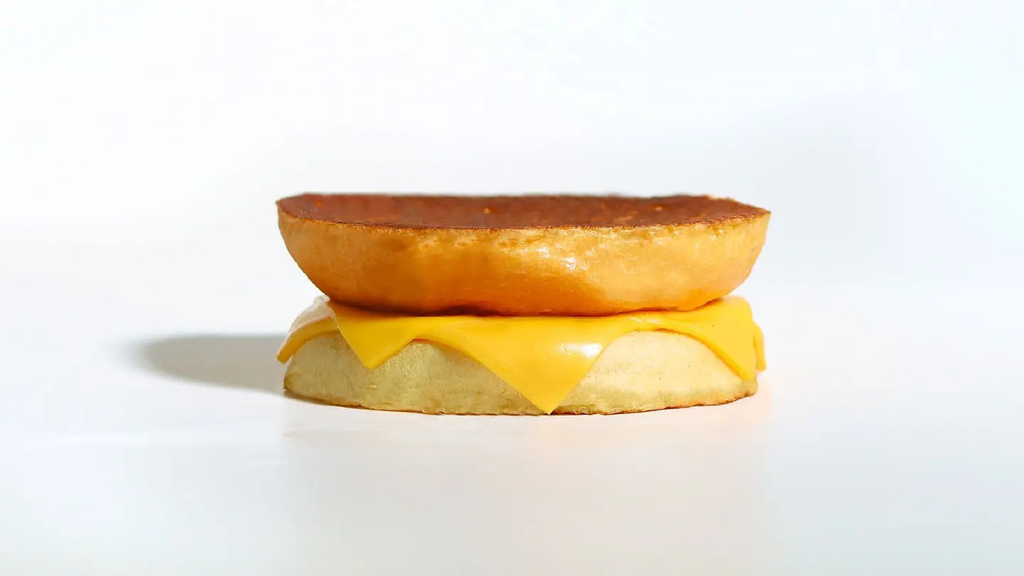 Grilled Cheese