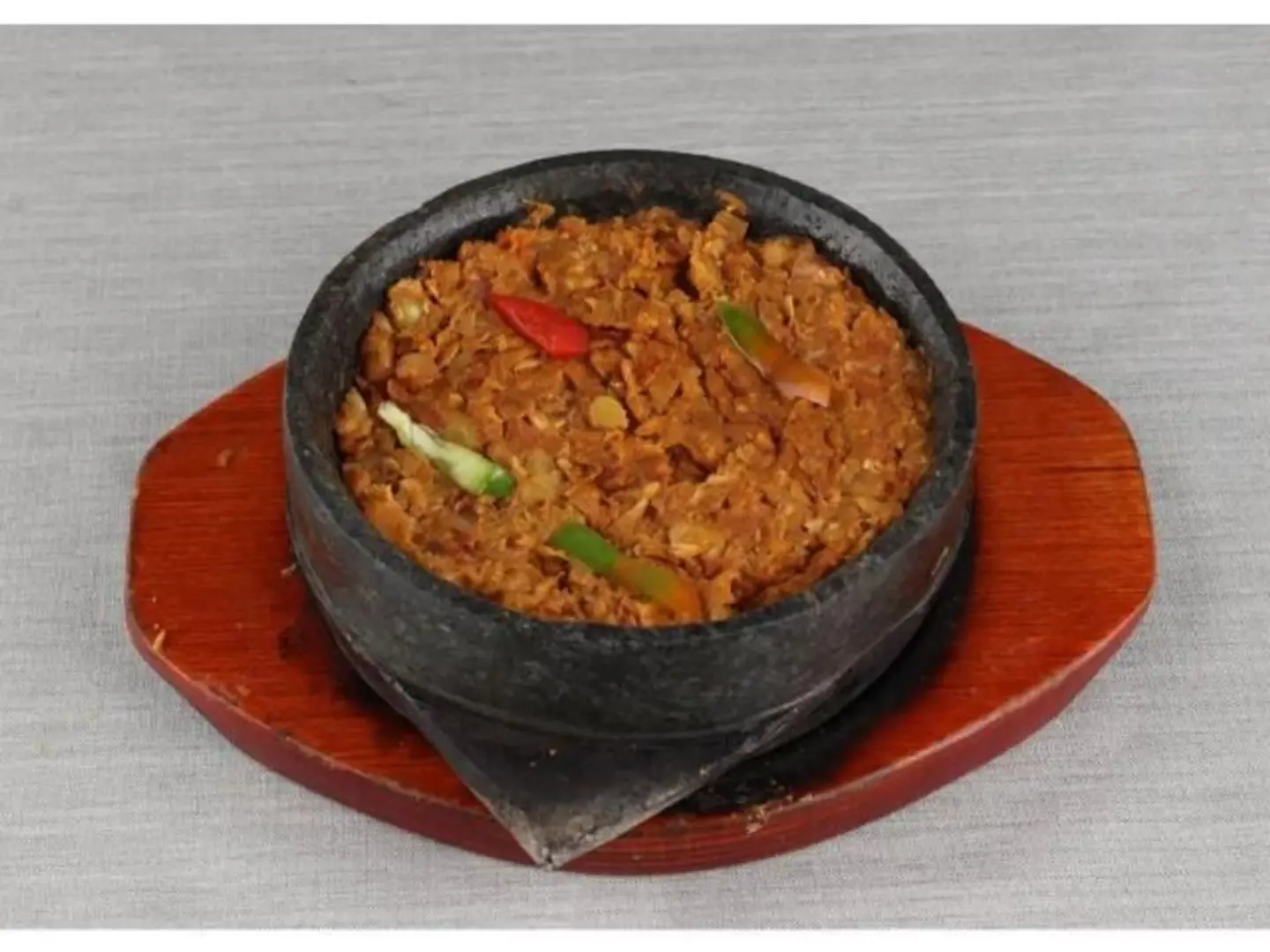 Plain Tuna