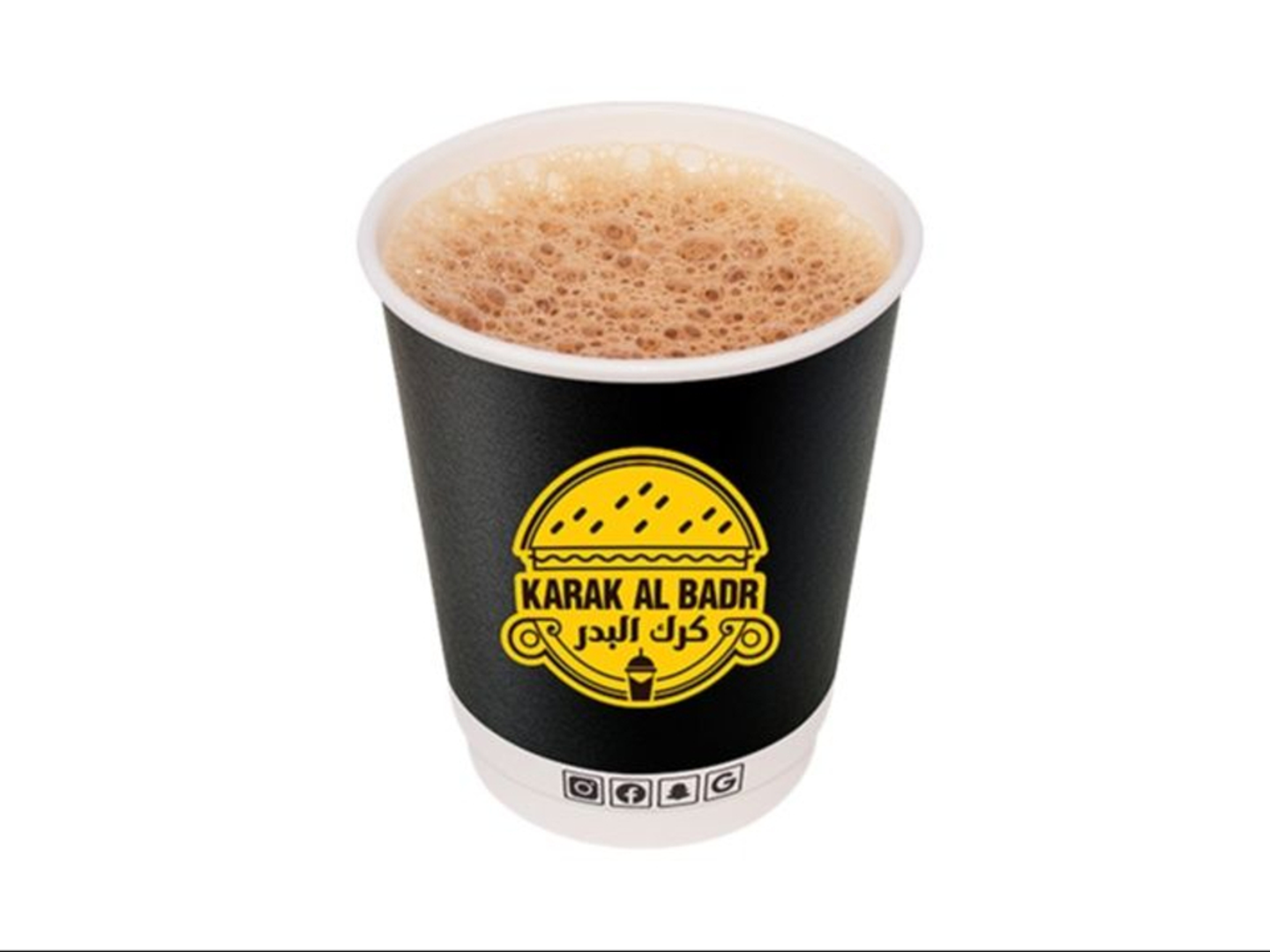 Karak M