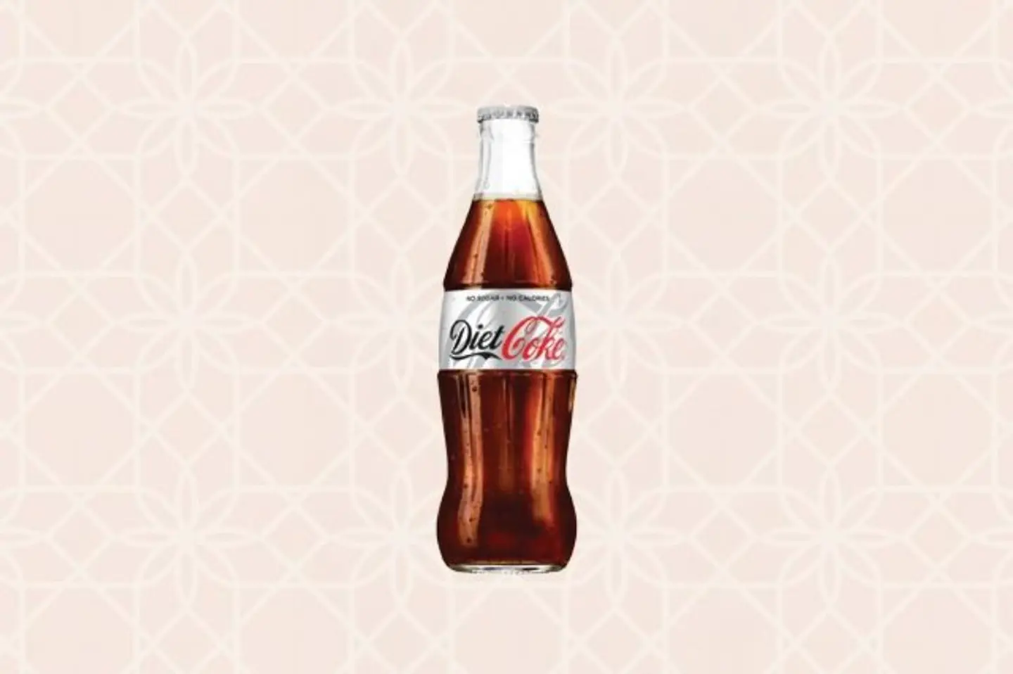 كوكاكولا دايت