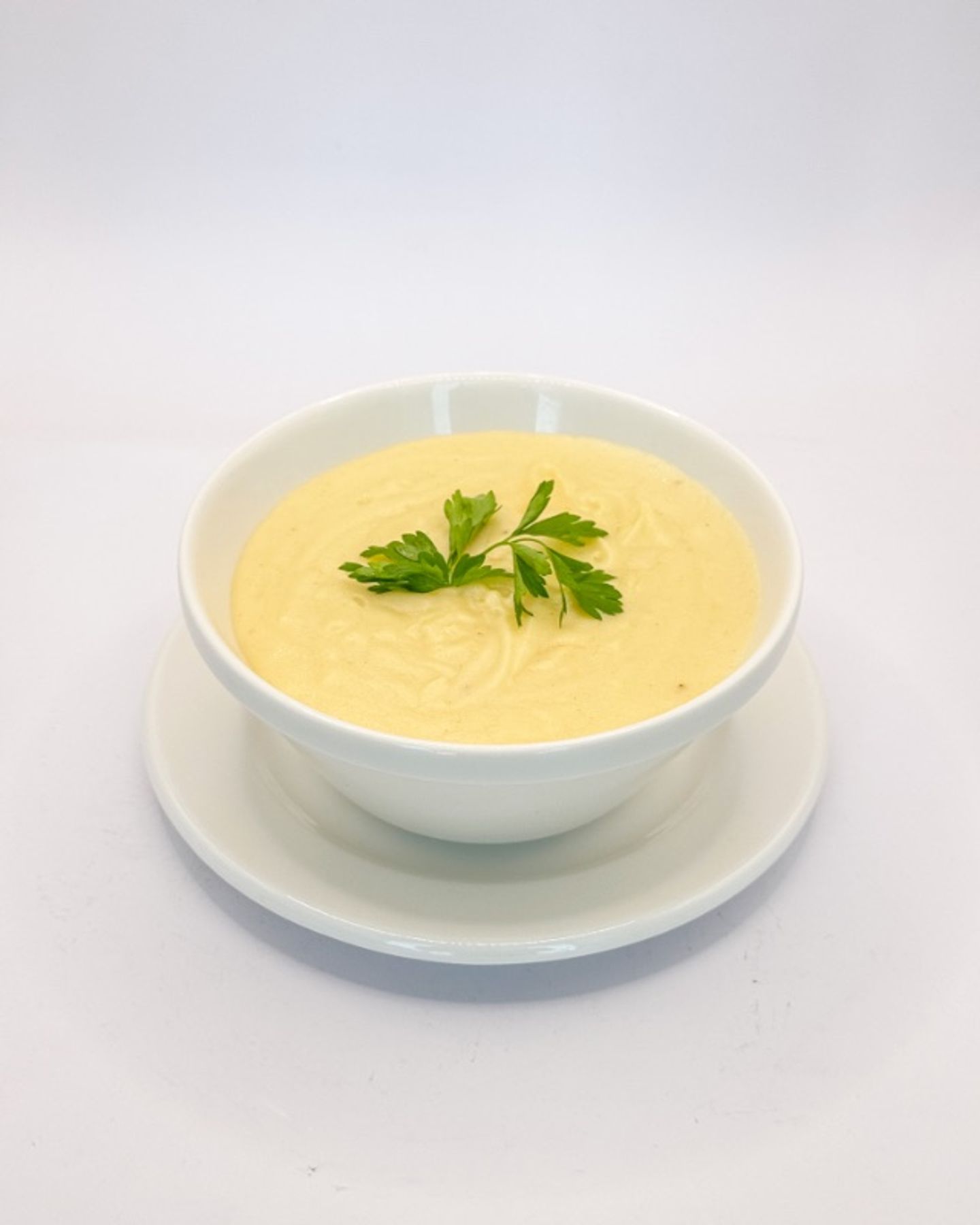 Potato Puree