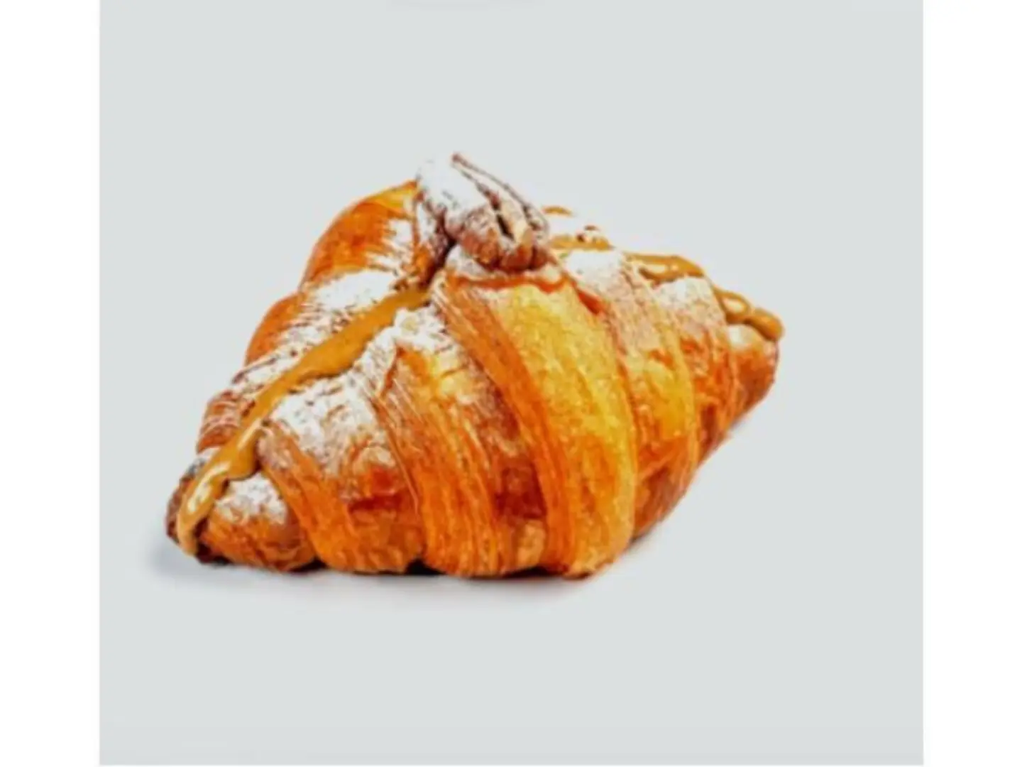 Pecan Croissant