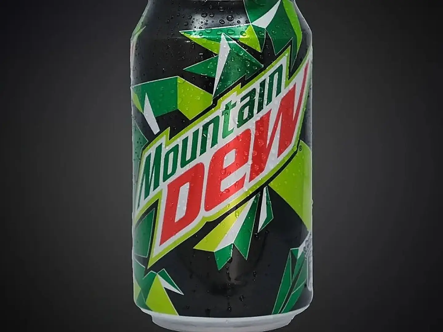 Mountain Dew
