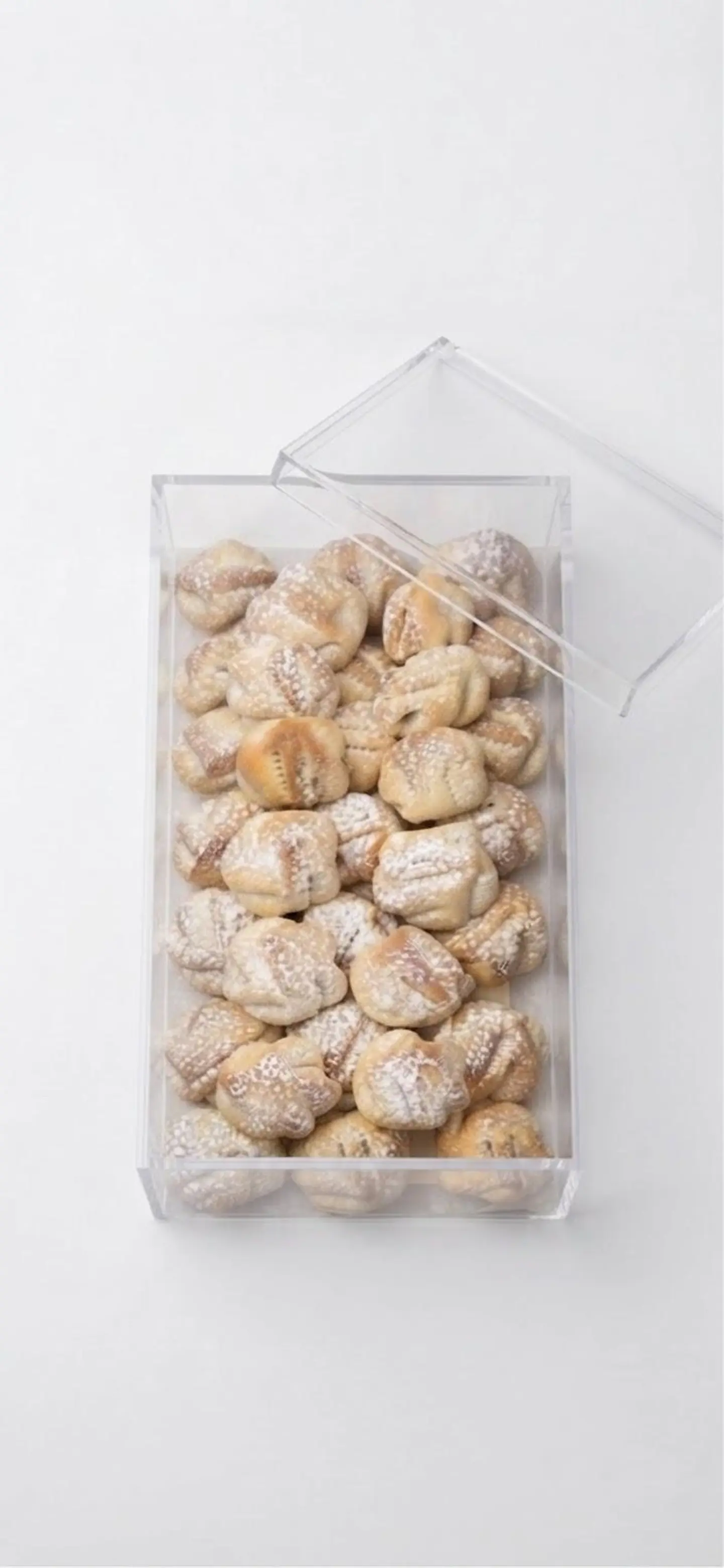Half A Kilo Of Maamoul Altamar