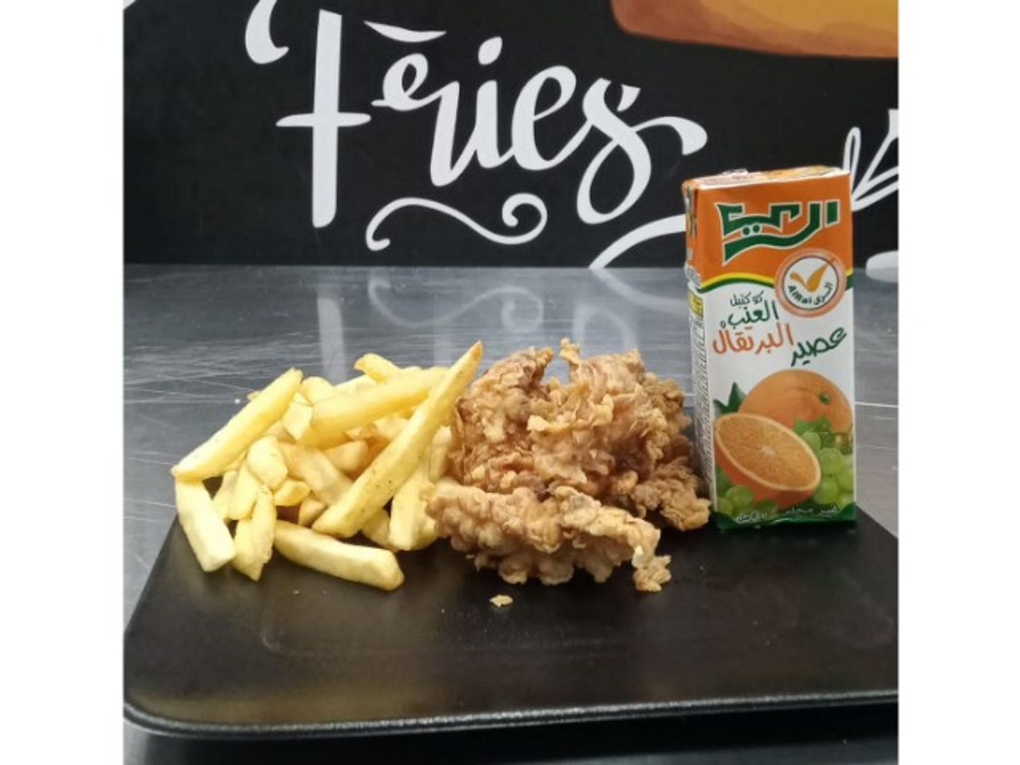 تشكن نجتس